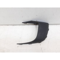Накладка бампера Porsche Cayenne 958 2015-2018 95850594500