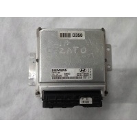 Блок управления двигателя kia cerato 39130 - 23620 3910223620