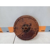 Маховик Audi A4 B6, 8E5 2004 058105317F