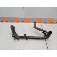 Патрубок Audi A4 B6, 8E5 2004 06B121070F