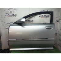 кожух Audi Audi A8 [4E] 2002-2007 2005 4E0837349D
