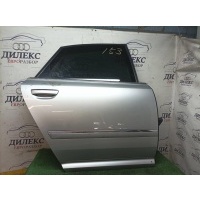 накладка (кузов внутри) Audi Audi A8 [4E] 2002-2007 2005 4E0839350B