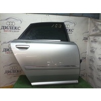 рамка двери Audi Audi A8 [4E] 2002-2007 2005 4E0839630H