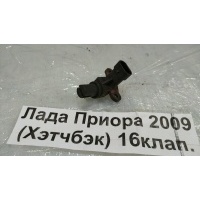 Датчик положения распредвала Лада Приора 2006 21123706040