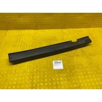 Дефлектор радиатора Renault Duster 2014 214777461R