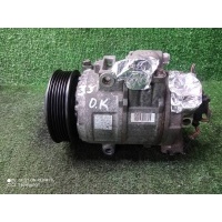 компрессор кондиционера Skoda Fabia 2 (2007-2015) 6Q0820808