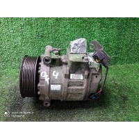 компрессор кондиционера Land Rover Discovery 3 (2004-2009) JPB000183