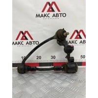 Б/У рычаг подвески Toyota Town Ace Noah CR50 1999 (1996-2001) 4806629135, <strong>-Б/У Детали сняты с АВТОМОБИЛЯ</strong>