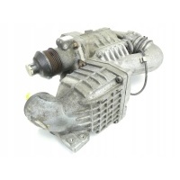 Компрессор компрессор мерседес w203 w211 1.8k