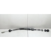 трос сцепления Peugeot 406 1998 9619257380
