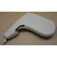 7p0885788c volkswagen touareg 7p крышка обивка сиденья
