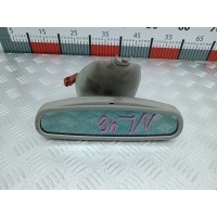 Зеркало заднего вида (салонное) Renault Scenic 2 (2003-2009) 2003 ,963210814R