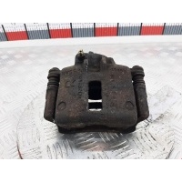 Суппорт передний правый Nissan Micra K11 (1992-2003) 2000 ,4100199B00