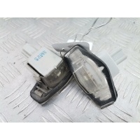 Подсветка номера Honda Accord 7 (2002-2008) 2006 ,34102S2K013