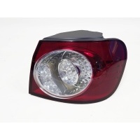 Volkswagen гольф v плюс 2005 - 2008 5m0945096m правый задняя фара