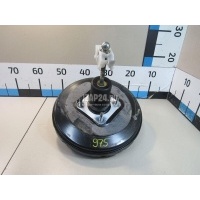 Усилитель тормозов вакуумный VAG Rapid (2013 - 2020) 6C1614106B