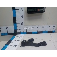 Ответная часть ремня безопасности BMW 3-serie F34 GT 2012 72117373201