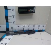 Кронштейн накладки на порог (наружней) BMW 3-serie F34 GT 2012 51777293744
