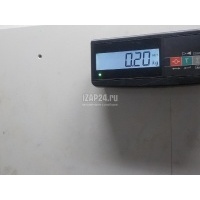 Молдинг крыши правый BMW 3-serie F34 GT 2012 51137338836