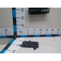 Кронштейн (сопут. товар) BMW 3-serie F34 GT 2012 66539232798