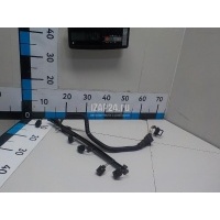 Проводка (коса) BMW 3-serie F34 GT 2012 12518572426