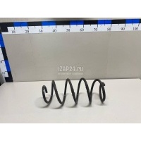 Пружина передняя Suzuki SX4 2013 4111161M00