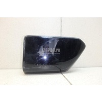 Накладка заднего бампера левая Mercedes Benz W205 2014 20588562009999
