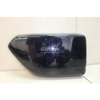 Накладка заднего бампера правая Mercedes Benz W205 2014 20588563009999