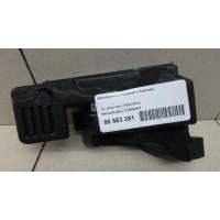 Наполнитель переднего бампера Mercedes Benz W205 2014 2058852037