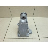 Кронштейн двигателя правый Mercedes Benz W205 2014 2742231004