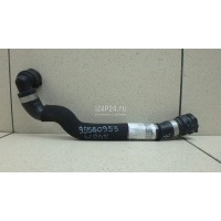 Патрубок радиатора Mercedes Benz W205 2014 2055014784