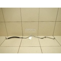 Трубка системы охлаждения АКПП Mercedes Benz W205 2014 2052703600