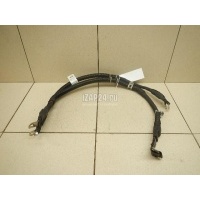 Провод стартера Mercedes Benz W205 2014 2054400936