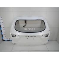Дверь багажника Toyota Highlander III (2013 - 2019) 670050E311