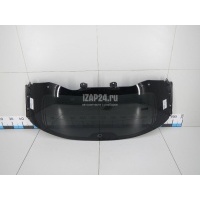 Стекло двери багажника Toyota Highlander III (2013 - 2019) 681050E070