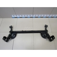 Балка задняя Renault Logan II 2014 555016394R