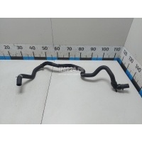 Патрубок отопителя Renault Logan II 2014 924104661R