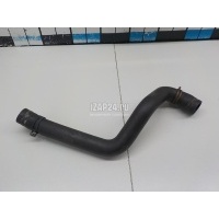 Патрубок радиатора Renault Logan II 2014 215010070R