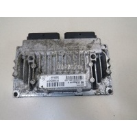 Блок управления АКПП Renault Logan II 2014 310320624R