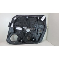 Стеклоподъемник электр. передний правый Hyundai-Kia Soul (2014 - 2019) 82481B2010