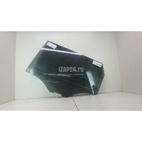 Стекло двери задней левой Hyundai-Kia Soul (2014 - 2019) 83411B2020