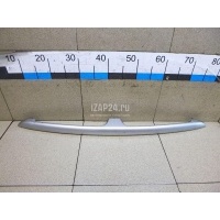Ручка двери багажника наружная Citroen-Peugeot Expert II (2007 - 2016) 8742L9