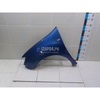 Крыло переднее левое Renault Sandero 2014 631019973R