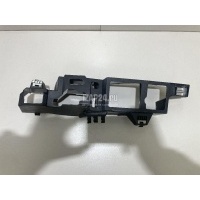 Наполнитель заднего бампера Renault Sandero 2014 850926323R