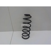 Пружина задняя Renault Sandero 2014 550208332R