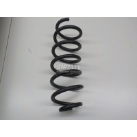 Пружина задняя Renault Sandero 2014 550208332R