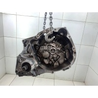 МКПП (механическая коробка переключения передач) Renault Sandero 2014 320109641R