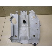 Крепление АКБ (корпус/подставка) Renault Sandero 2014 648606973R
