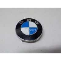 Эмблема BMW X6 F16/F86 (2014 - 2020) 11147788967