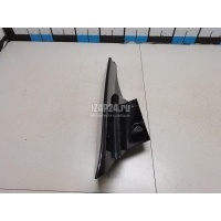 Накладка двери багажника Nissan X-Trail (T32) 2014 960334CE0A